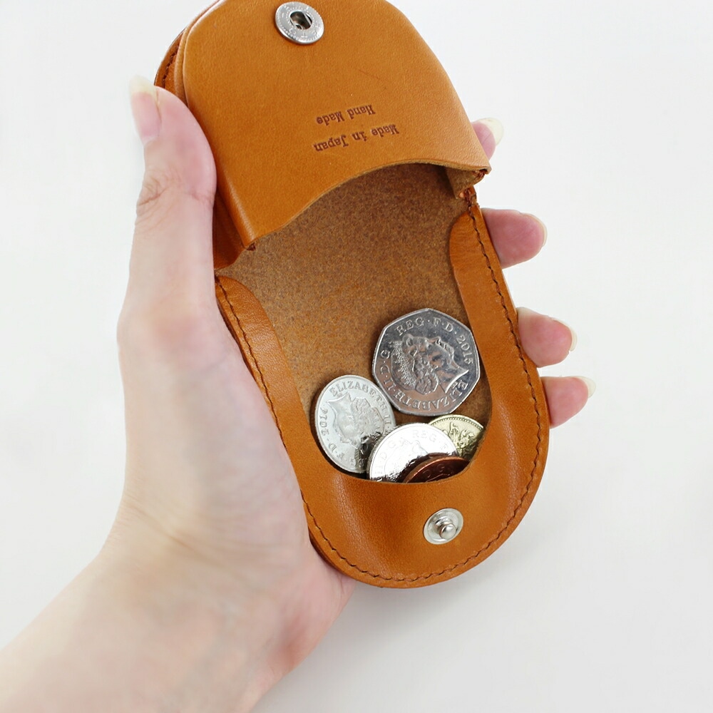 ペア カップル プレゼント 栃木レザー コインケース 革 メンズ レディース 出しやすい 小銭入れ 日本製 本革 コンパクト シンプル 夫婦 両親 お揃い プレゼント ペアギフト 誕生日 記念日 還暦