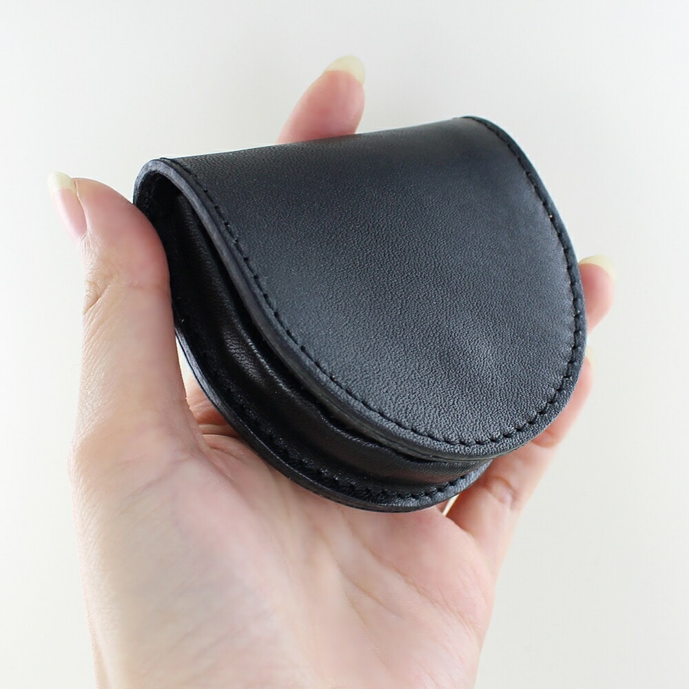 ペア カップル プレゼント 栃木レザー コインケース 革 メンズ レディース 出しやすい 小銭入れ 日本製 本革 コンパクト シンプル 夫婦 両親 お揃い プレゼント ペアギフト 誕生日 記念日 還暦