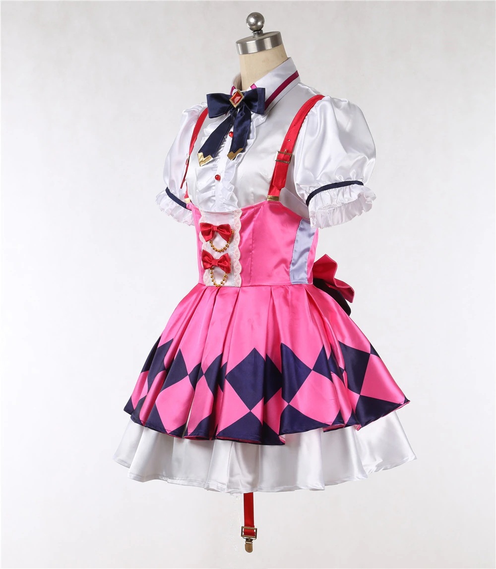 ウマ娘 プリティーダービー 醒目飛鷲 コスプレ衣装 コスチューム ウマ娘 プリティーダービー 醒目飛鷲 コスプレ衣装 コスチューム