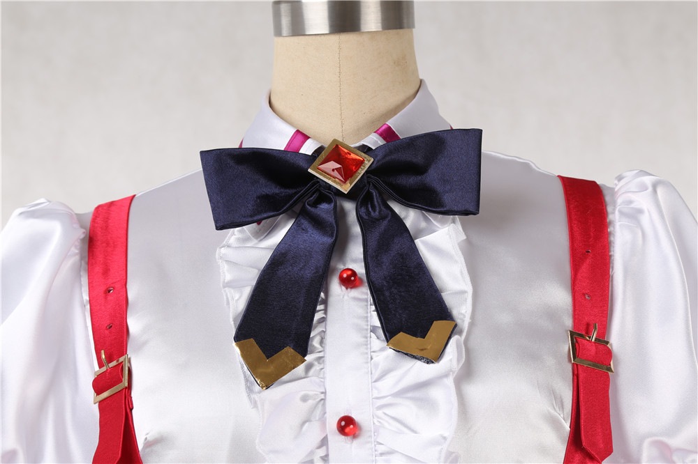 ウマ娘 プリティーダービー 醒目飛鷲 コスプレ衣装 コスチューム ウマ娘 プリティーダービー 醒目飛鷲 コスプレ衣装 コスチューム