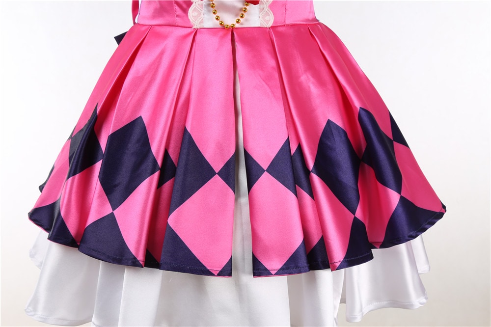 ウマ娘 プリティーダービー 醒目飛鷲 コスプレ衣装 コスチューム ウマ娘 プリティーダービー 醒目飛鷲 コスプレ衣装 コスチューム