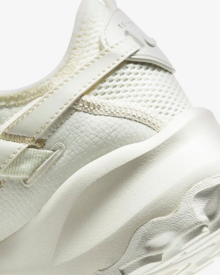 韓国公式正規品 TC 7900 SUMMIT WHITE SAIL/BLACK/SAIL