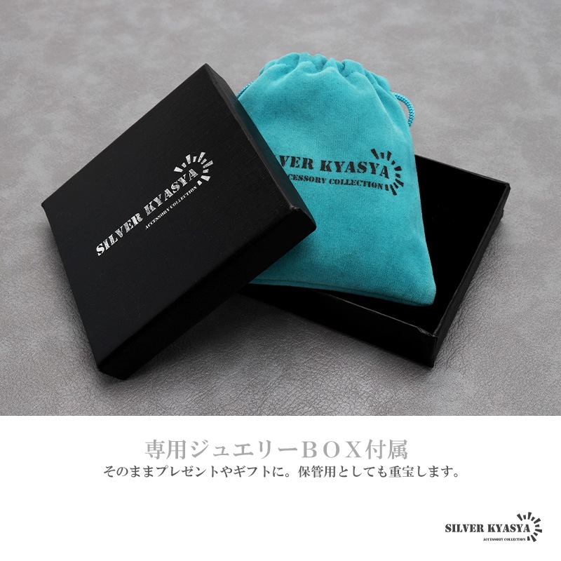 ステンレス ドッグタグネックレス [n711]