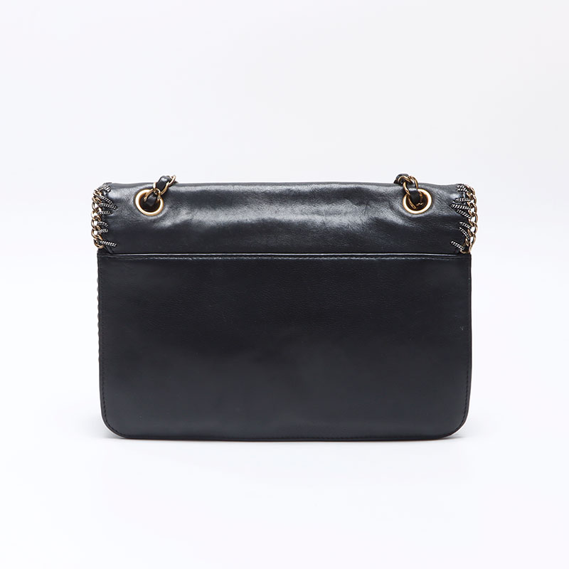 ショルダーバッグ ブラック WS14424 ショルダーバッグ ブラック WS14424