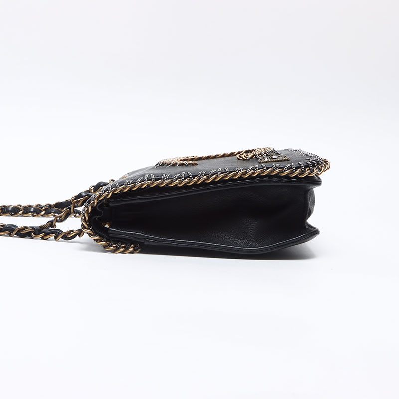 ショルダーバッグ ブラック WS14424 ショルダーバッグ ブラック WS14424