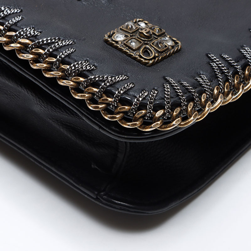 ショルダーバッグ ブラック WS14424 ショルダーバッグ ブラック WS14424