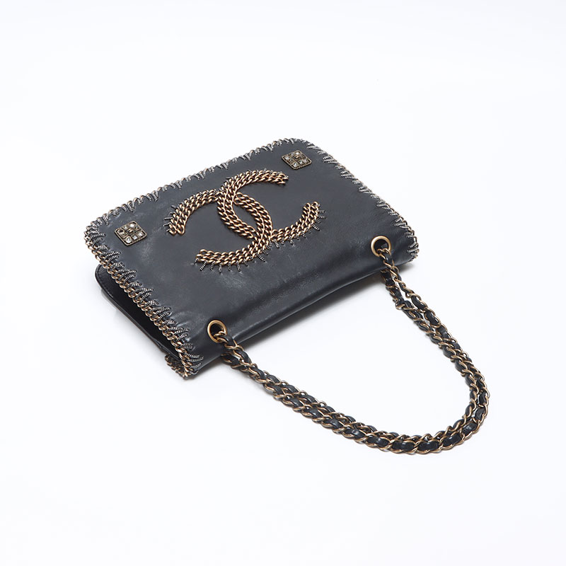 ショルダーバッグ ブラック WS14424 ショルダーバッグ ブラック WS14424