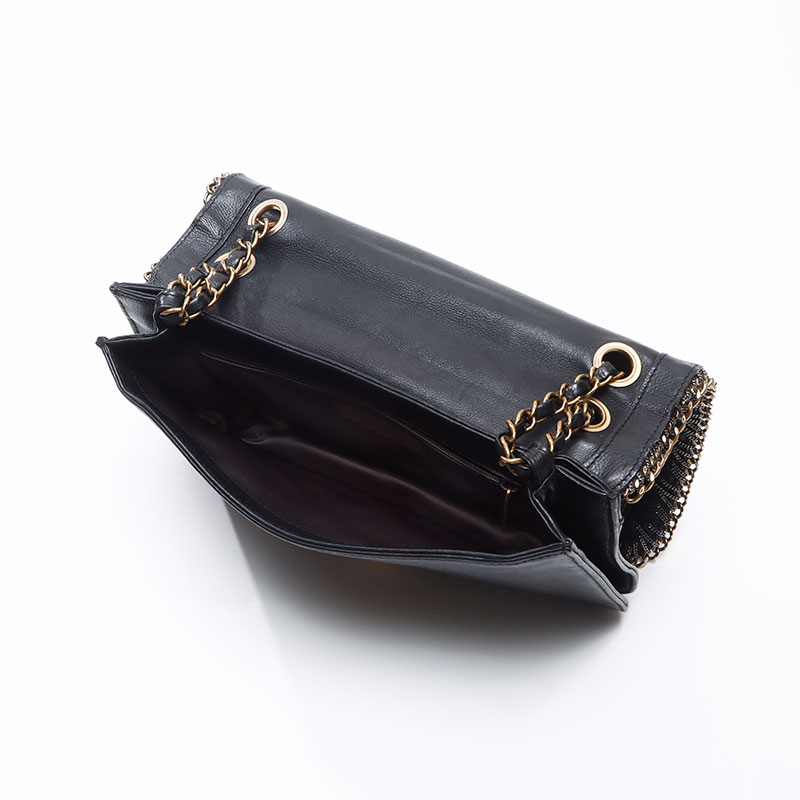 ショルダーバッグ ブラック WS14424 ショルダーバッグ ブラック WS14424