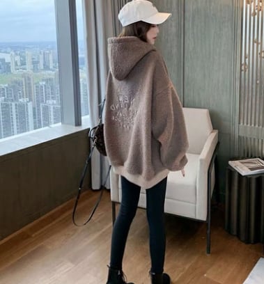 トップス 上着 人気 おすすめ おしゃれ お洒落 安い プチプラ パーカー フーディー スウェット トレーナー スウェット 長袖 ロング 可愛い かわいい カジュアル 冬 キッズ