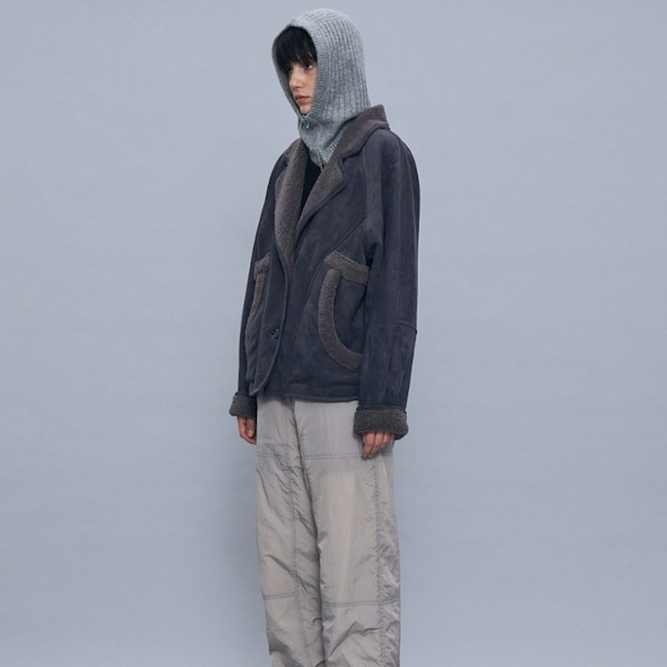 Qoo10 パルティメント PARTIMENTO 女性用スエ ミドル