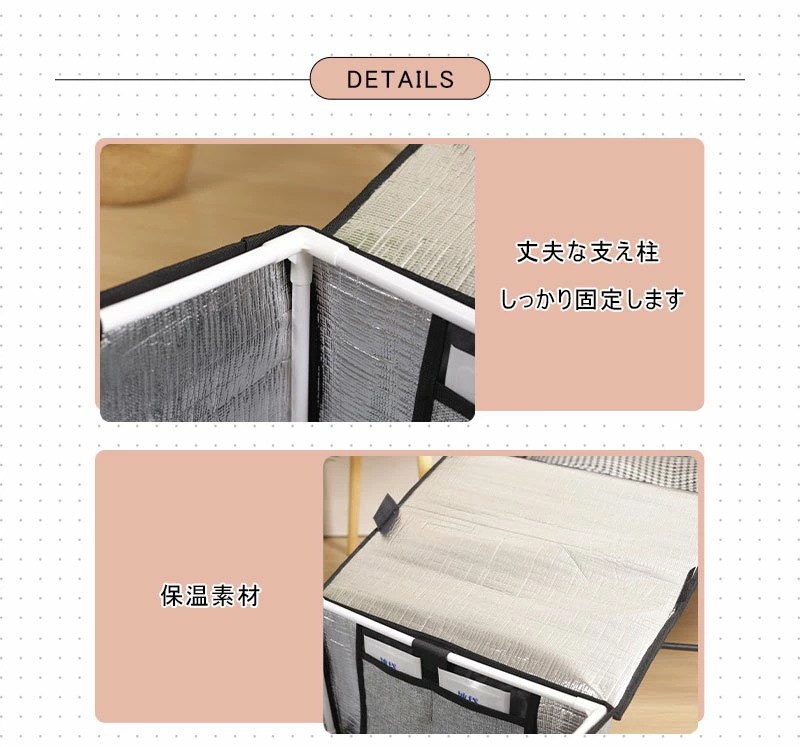 【夏セール！】ペットハウス 夏 ひんやり ペットベッド 冷感 夏用 犬ハウス 猫ハウス ペット用 クール 猫 犬 ペット用品 ネコ ベッド 室内 ペットハウス 冷房 暑さ対策 通気 猫ベッド 犬用ベッ