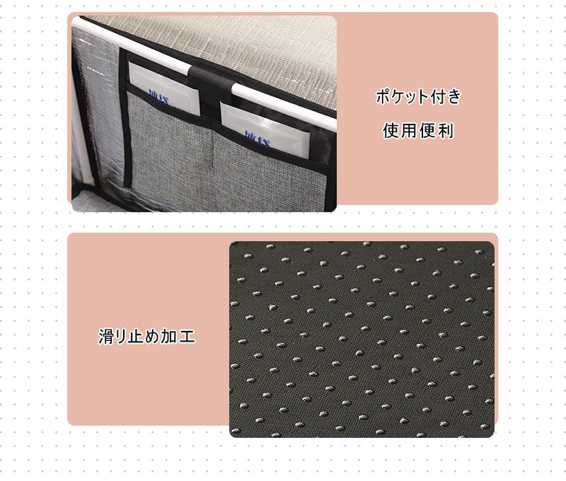 【夏セール！】ペットハウス 夏 ひんやり ペットベッド 冷感 夏用 犬ハウス 猫ハウス ペット用 クール 猫 犬 ペット用品 ネコ ベッド 室内 ペットハウス 冷房 暑さ対策 通気 猫ベッド 犬用ベッ