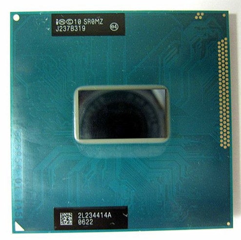 Qoo10] インテル Intel Core i5-3210M