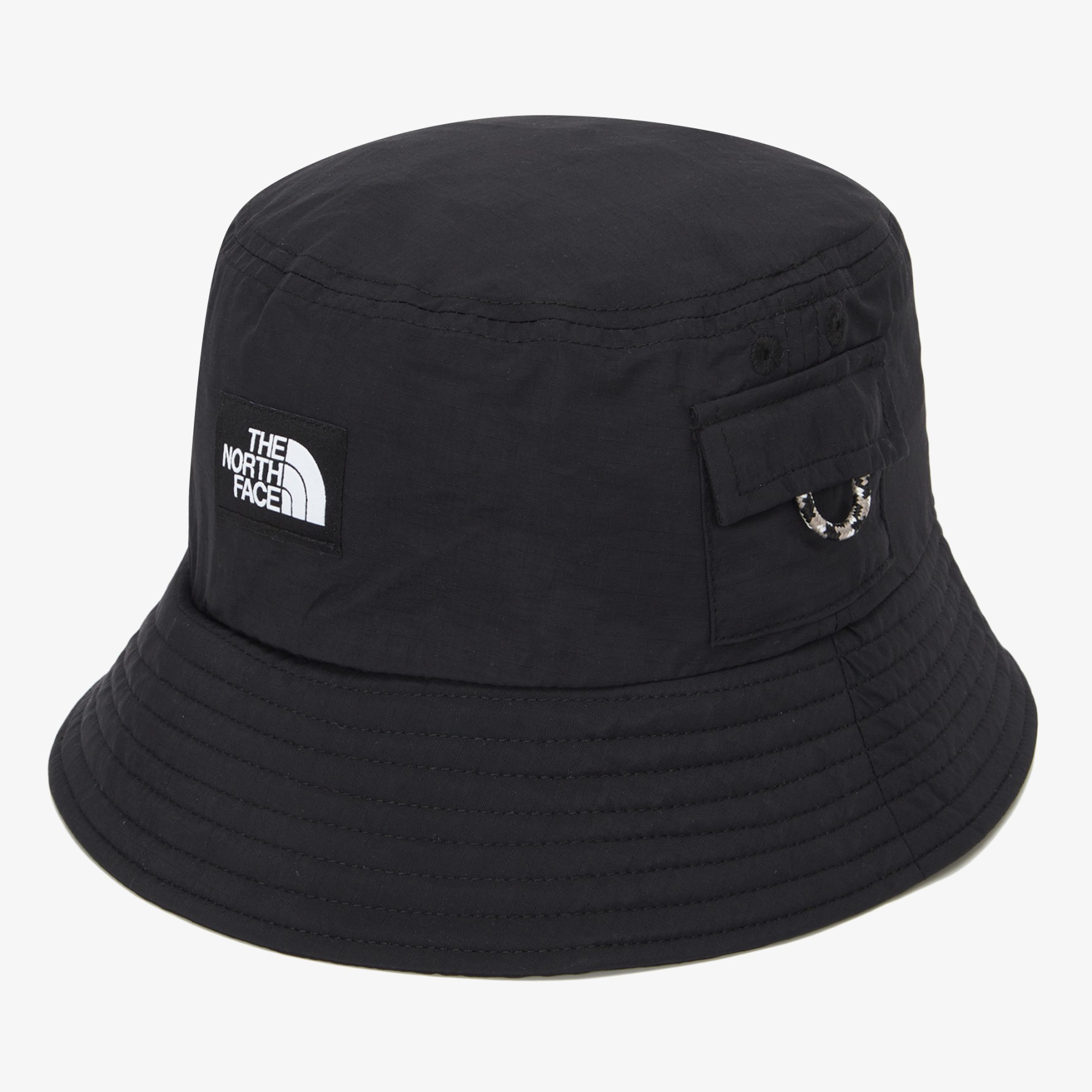 LOW BRIM POCKET HAT[NE3HQ05]