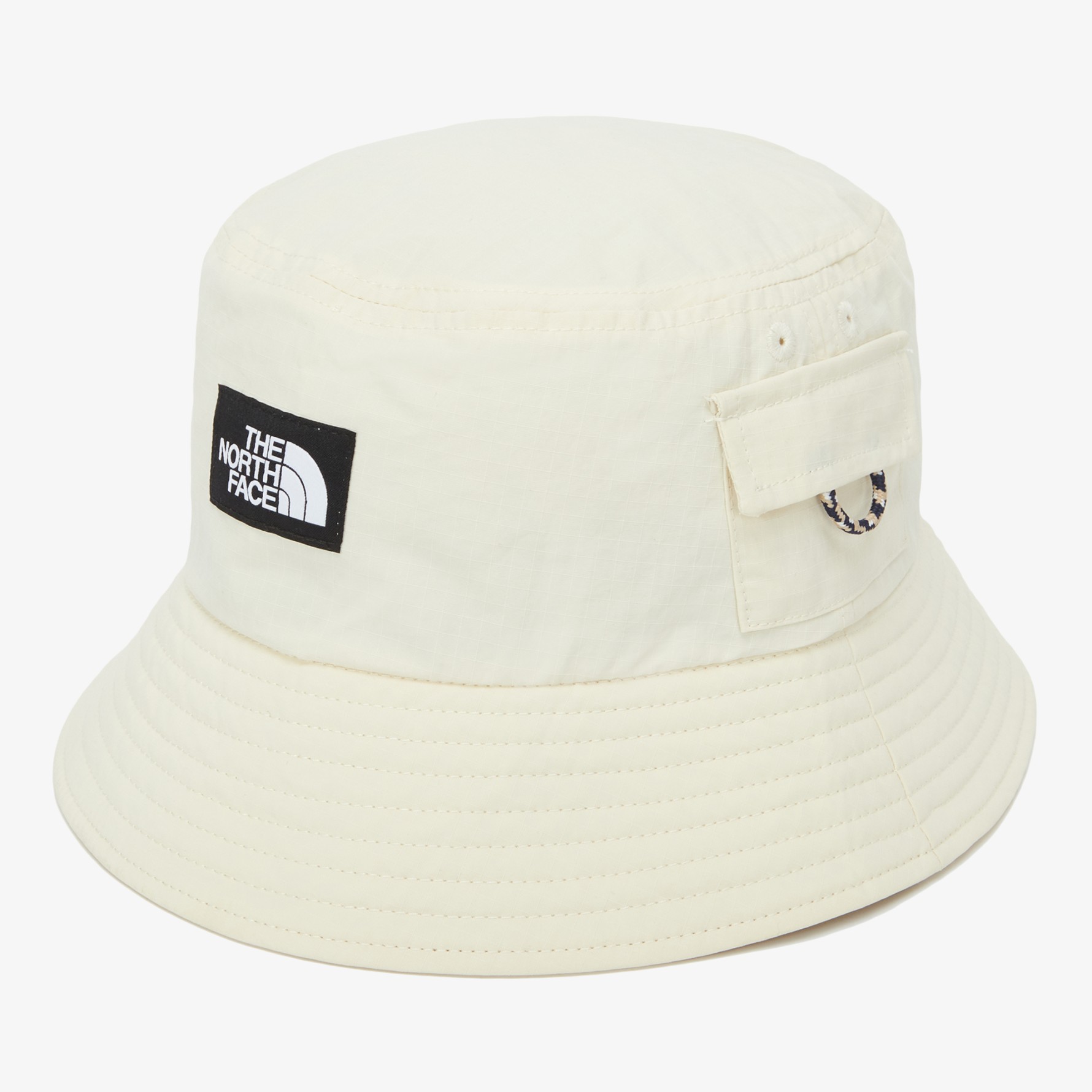 LOW BRIM POCKET HAT[NE3HQ05]