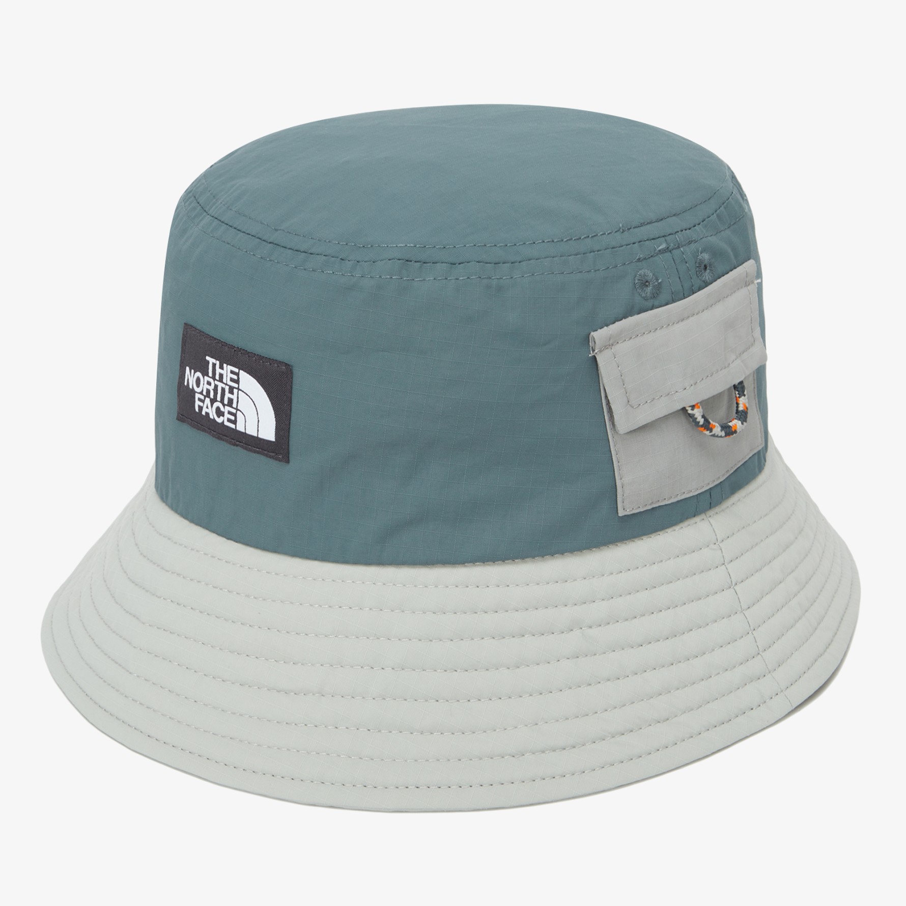 LOW BRIM POCKET HAT[NE3HQ05]