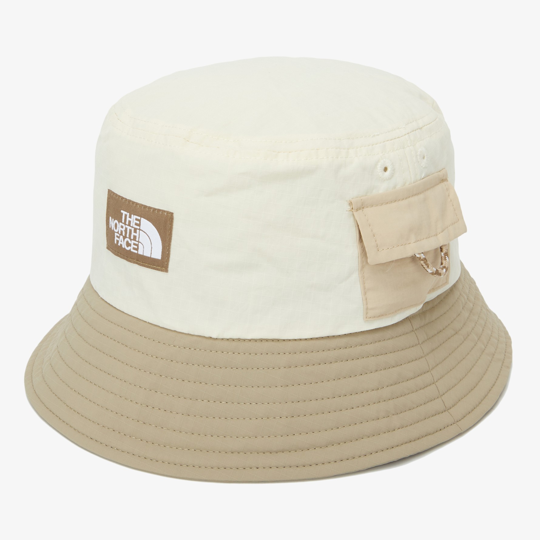 LOW BRIM POCKET HAT[NE3HQ05]