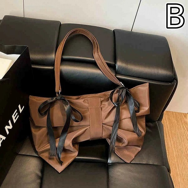 トートバッグ ハンドバッグ 布バッグ ショルダーバッグ リボン レディース トートバッグ ハンドバッグ 布バッグ ショルダーバッグ リボン レディース