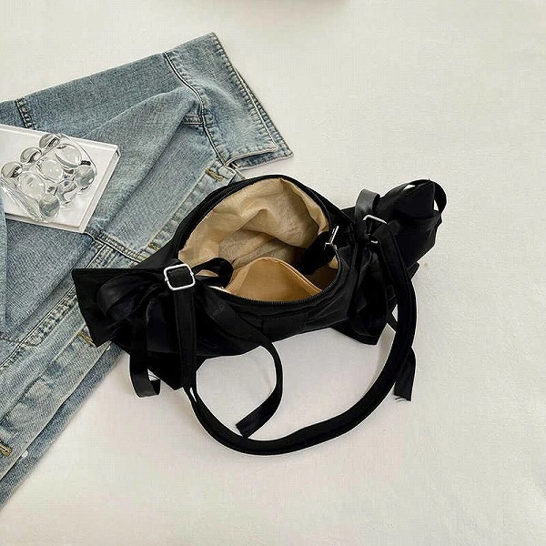 トートバッグ ハンドバッグ 布バッグ ショルダーバッグ リボン レディース トートバッグ ハンドバッグ 布バッグ ショルダーバッグ リボン レディース