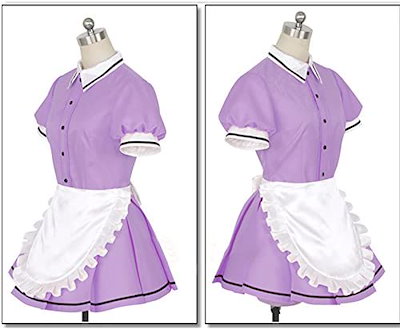 NEW好評 コスプレ衣装 天野美雨 あまの みう ブ : レディース服 超特価新作
