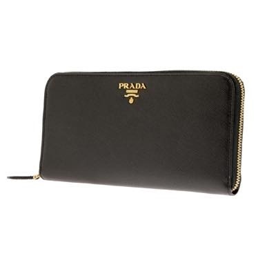 プラダ PRADA / 長札入財布 #1ML506 S/ME NER新春初売り大特価中! プラダ PRADA / 長札入財布 #1ML506 S/ME NER新春初売り大特価中!