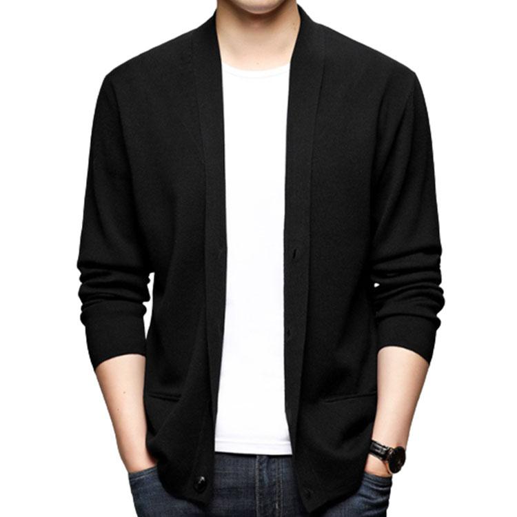 カーディガン メンズ ニットカーディガン ショールカラー 長袖 ビジネス vネック 無地 ボタン シンプル 前開き 春秋 トップス おしゃれ アウター カーディガン メンズ ニットカーディガン ショールカラー 長袖 ビジネス vネック 無地 ボタン シンプル 前開き 春秋 トップス おしゃれ アウター