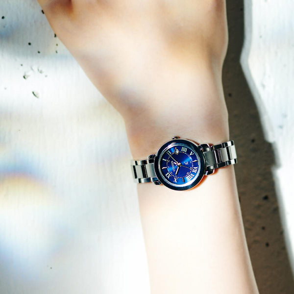 Qoo10] シチズン CITIZEN(シチズン) xC クロス