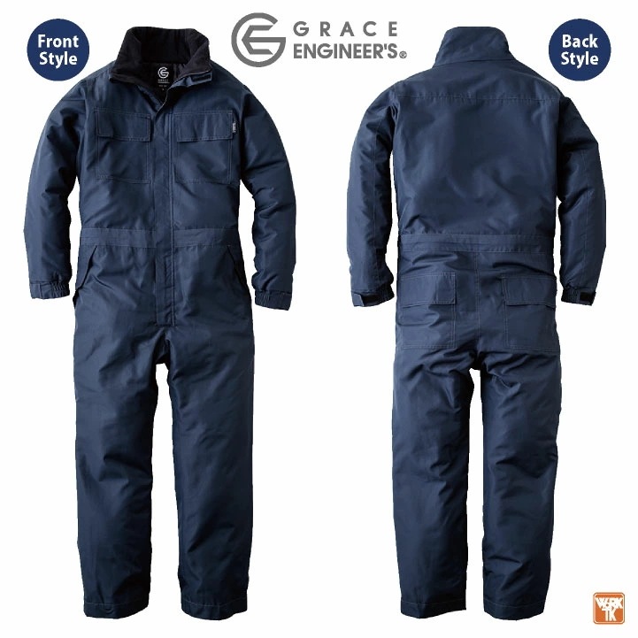 防寒 ツナギ 中綿入り 防寒着 秋冬 オーバーオール つなぎ メンズ レディース 作業着 作業服 酪農 板金 塗装 畑仕事 農作業 ガーデニング 整備士 /sk-ge780-b 防寒 ツナギ 中綿入り 防寒着 秋冬 オーバーオール つなぎ メンズ レディース 作業着 作業服 酪農 板金 塗装 畑仕事 農作業 ガーデニング 整備士 /sk-ge780-b
