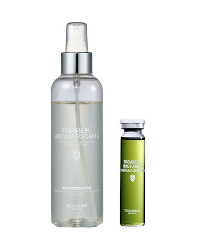 トロイアルケ H+カクテルアンプル H+カクテルアンプル 200ml – TROIAREUKE｜トロイアルケ