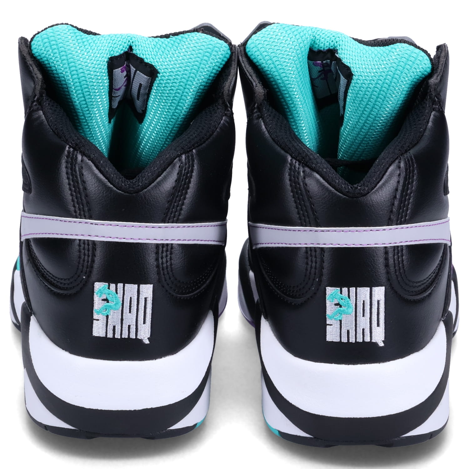 スニーカー シャックアタック メンズ ブラック 黒 HR0501 スニーカー シャックアタック メンズ ブラック 黒 HR0501