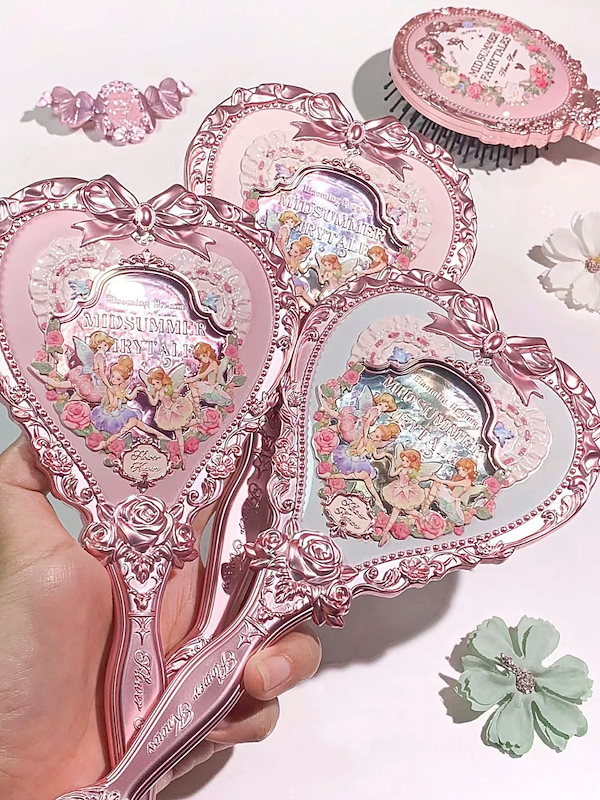 Qoo10] FLOWER KNOWS 【日本人スタッフ】スワンバレエ コスメセ