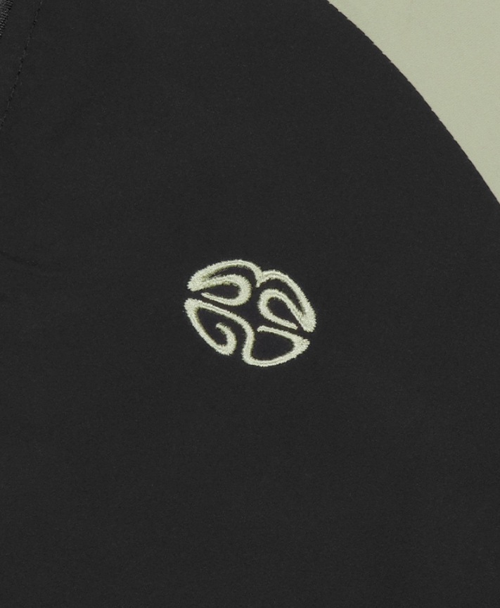 [mahagrid] ECLIPSE TRACK JACKET