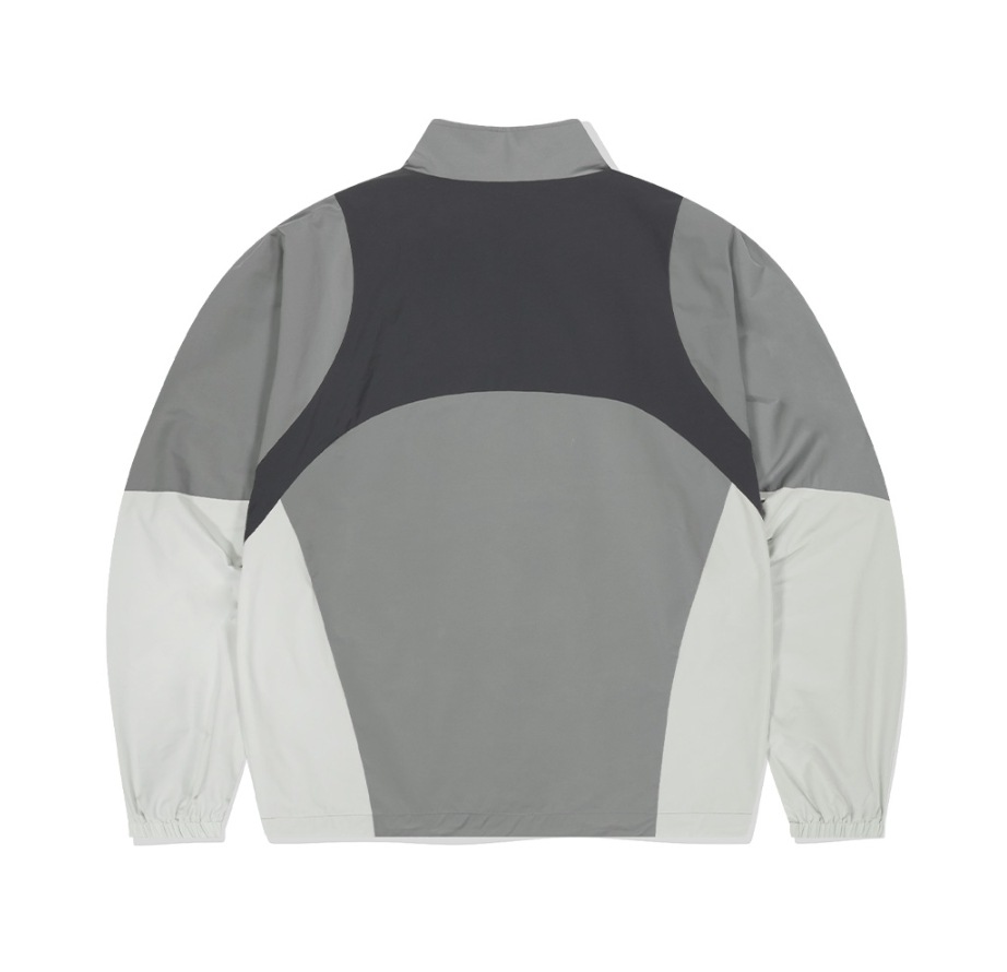 [mahagrid] ECLIPSE TRACK JACKET