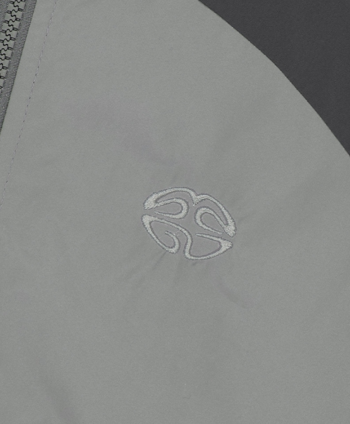 [mahagrid] ECLIPSE TRACK JACKET