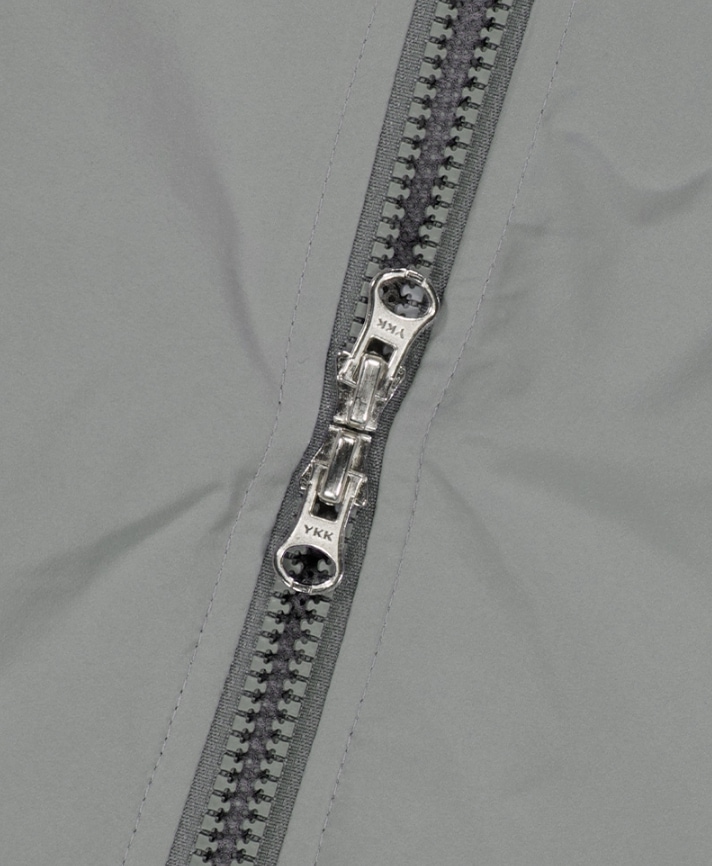 [mahagrid] ECLIPSE TRACK JACKET