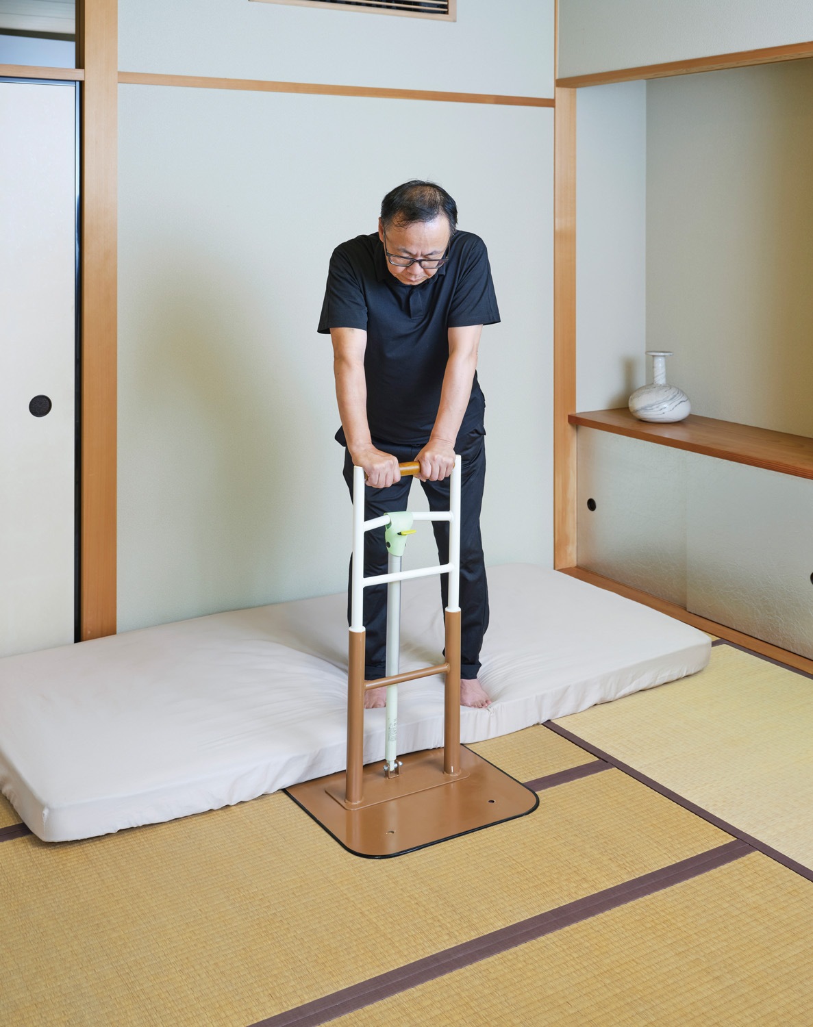 昇降式手すり 手すり 介護 医療施設 医療家具 昇降式手すり 手すり 介護 医療施設 医療家具