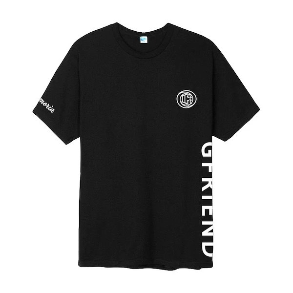 gfriend ウナ 作成 メンバー 直筆サイン入り Tシャツ 未使用 gfriend ウナ 作成 メンバー 直筆サイン入り Tシャツ 未使用