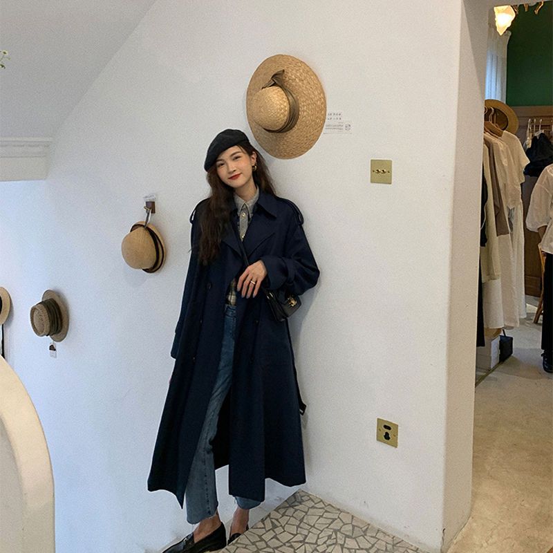 Hot!!!【お勧め商品】ロング丈 トレンチコート しっかり生地 「自社生産撮影」上質 大評価 ホワイト ウインドブレーカー 通勤 通学 春秋 白 チェストコート 小柄 アウター メガ割 Hot!!!【お勧め商品】ロング丈 トレンチコート しっかり生地 「自社生産撮影」上質 大評価 ホワイト ウインドブレーカー 通勤 通学 春秋 白 チェストコート 小柄 アウター メガ割