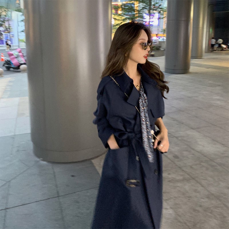 Hot!!!【お勧め商品】ロング丈 トレンチコート しっかり生地 「自社生産撮影」上質 大評価 ホワイト ウインドブレーカー 通勤 通学 春秋 白 チェストコート 小柄 アウター メガ割 Hot!!!【お勧め商品】ロング丈 トレンチコート しっかり生地 「自社生産撮影」上質 大評価 ホワイト ウインドブレーカー 通勤 通学 春秋 白 チェストコート 小柄 アウター メガ割