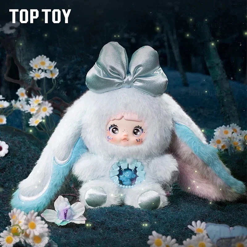 Qoo10] TOPTOY 【公式正規品！3日出荷】Nommi 限定