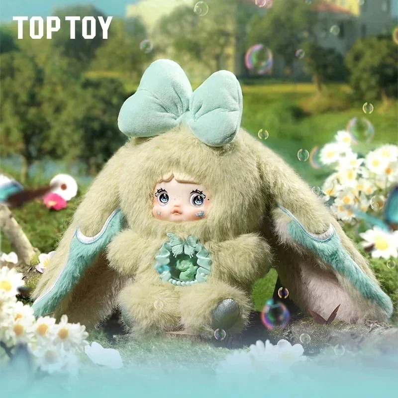 Qoo10] TOPTOY 【公式正規品！3日出荷】Nommi 限定