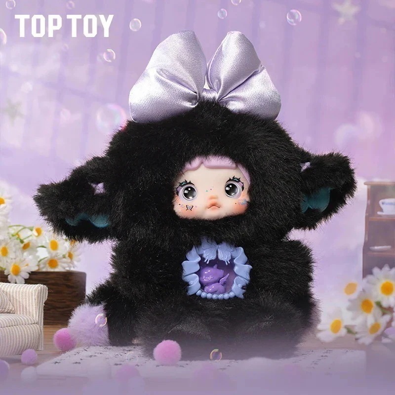 Qoo10] TOPTOY 【公式正規品！3日出荷】Nommi 限定