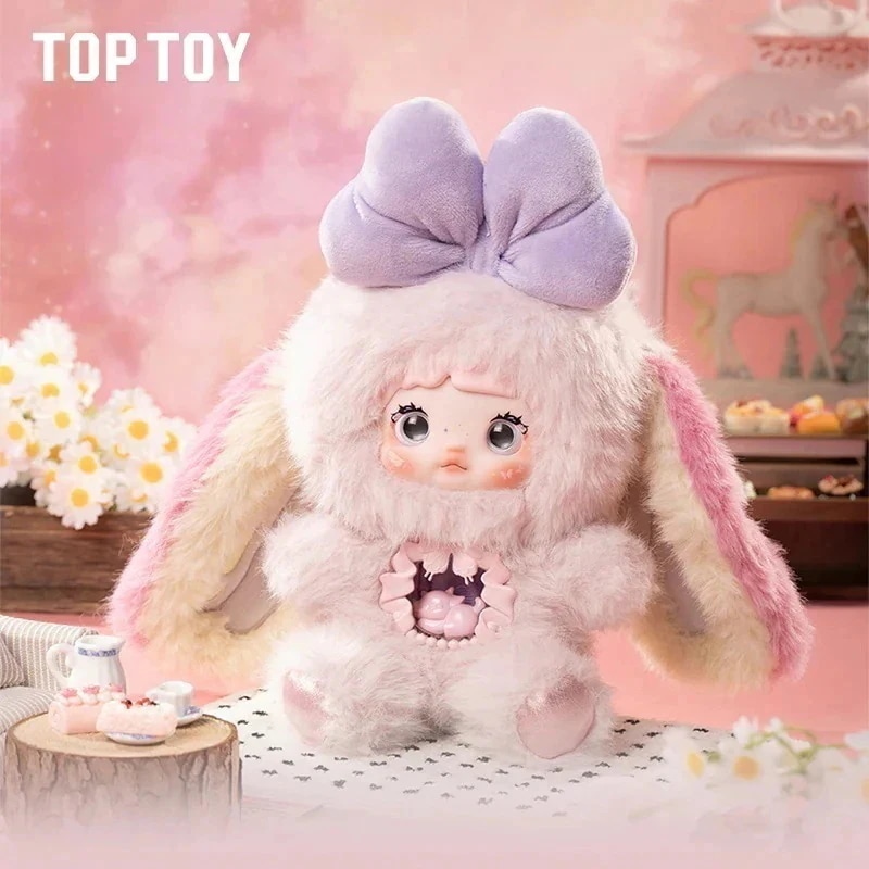Qoo10] TOPTOY 【公式正規品！3日出荷】Nommi 限定