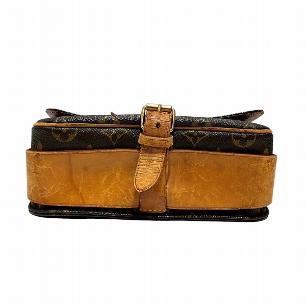 ルイヴィトン カルトシエール M51253 バッグ ショルダーバッグ レディース【中古】 ルイヴィトン カルトシエール M51253 バッグ ショルダーバッグ レディース【中古】