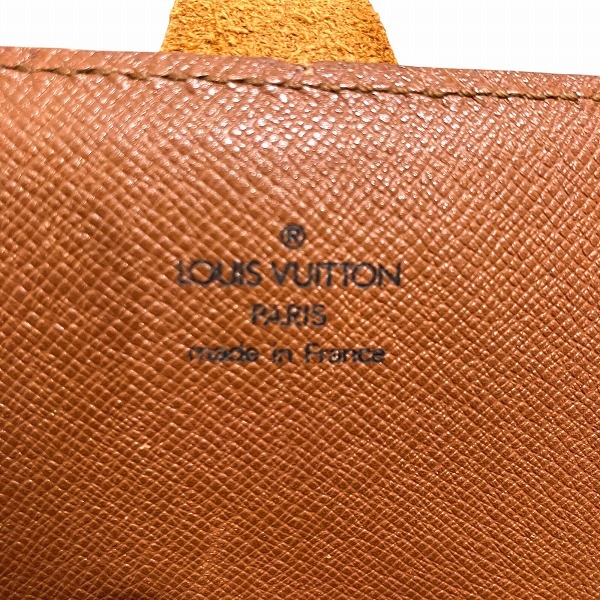 ルイヴィトン カルトシエール M51253 バッグ ショルダーバッグ レディース【中古】 ルイヴィトン カルトシエール M51253 バッグ ショルダーバッグ レディース【中古】