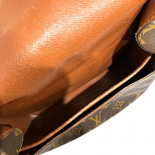 ルイヴィトン カルトシエール M51253 バッグ ショルダーバッグ レディース【中古】 ルイヴィトン カルトシエール M51253 バッグ ショルダーバッグ レディース【中古】