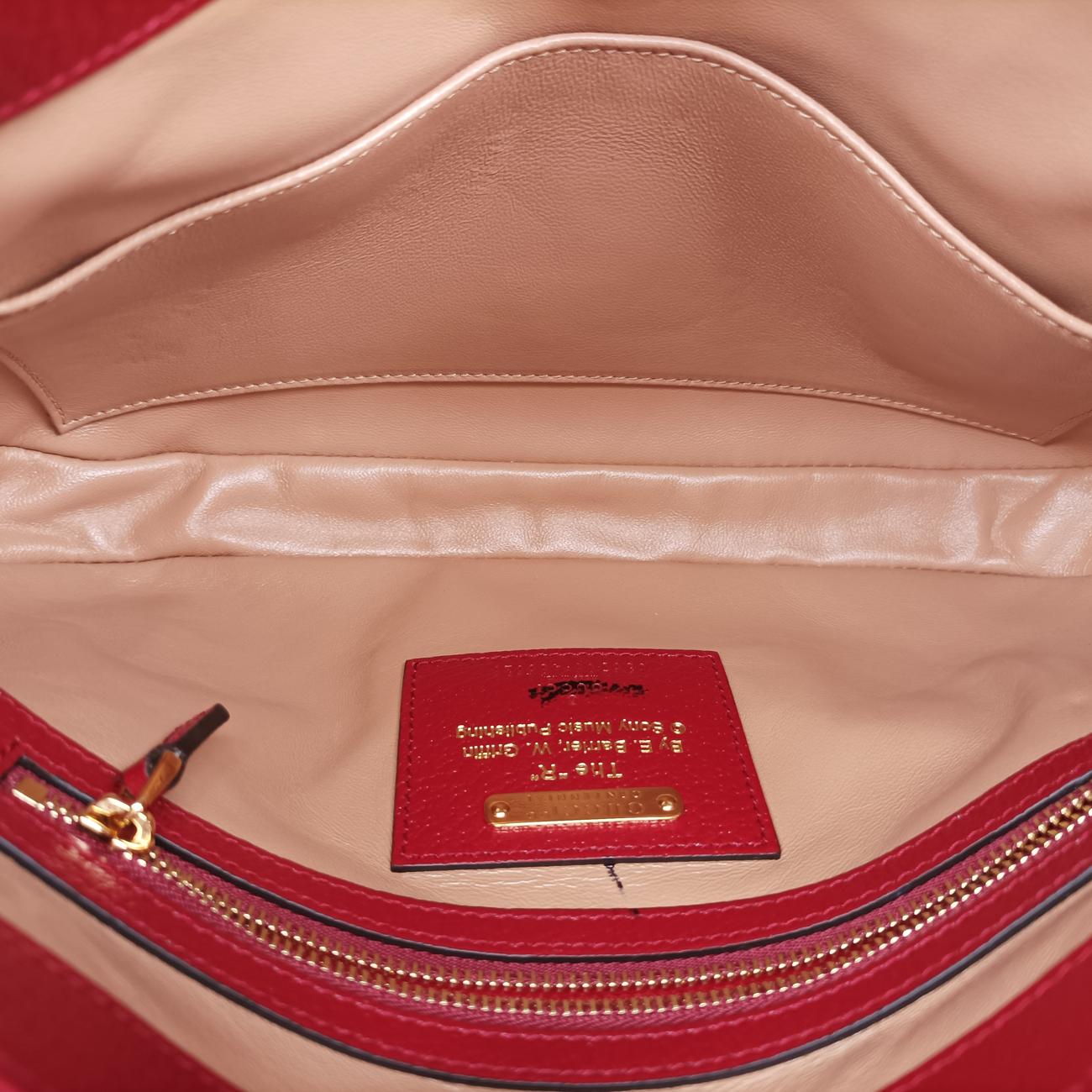 ジャッキー 1961マルチカラーキャンバス×レザー636706G035805122中古 ジャッキー 1961マルチカラーキャンバス×レザー636706G035805122中古