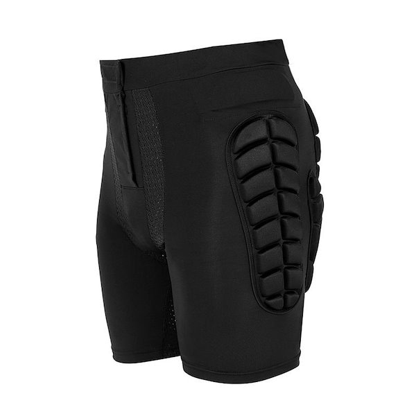 Qoo10] ヒッププロテクター スノーボードパッド