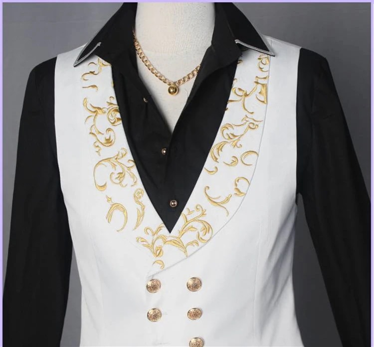 あんさんぶるスターズ デートプランA to Z 守沢千秋 羽風薫 椎名ニキ 逆先夏目 天満光 コスプレ衣装 コスチューム ハロウィーン 変装 仮装