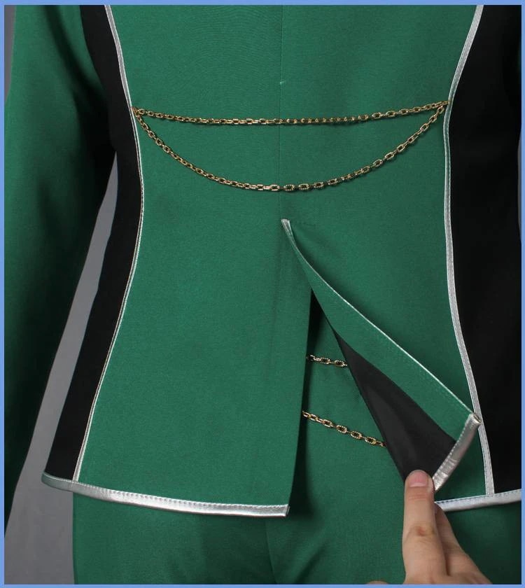 あんさんぶるスターズ デートプランA to Z 守沢千秋 羽風薫 椎名ニキ 逆先夏目 天満光 コスプレ衣装 コスチューム ハロウィーン 変装 仮装